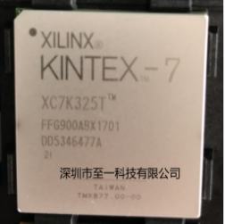XC7K325T-2FFG900I